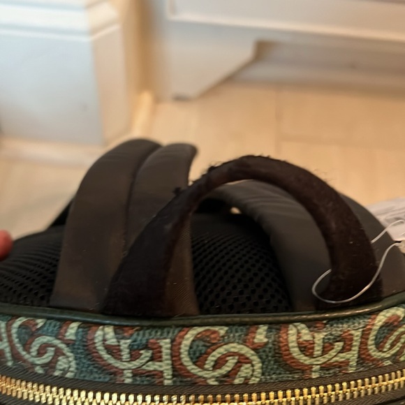 Brand new coach monogram backpack - Picture 7 of 9